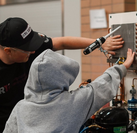 CContinuous Training & Certification